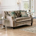 ELICIA Loveseat - Casa Morelos / Coahuila Furniture (Oklahoma City, OK)