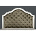 Eliora Bed - Casa Morelos / Coahuila Furniture (Oklahoma City, OK)