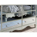 ELIORA Cal.King, E.King, & Queen Bed - Casa Morelos / Coahuila Furniture (Oklahoma City, OK)