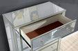 ELIORA Cal.King, E.King, & Queen Bed - Casa Morelos / Coahuila Furniture (Oklahoma City, OK)