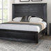Ashbourne Bed - Casa Morelos / Coahuila Furniture (Oklahoma City, OK)