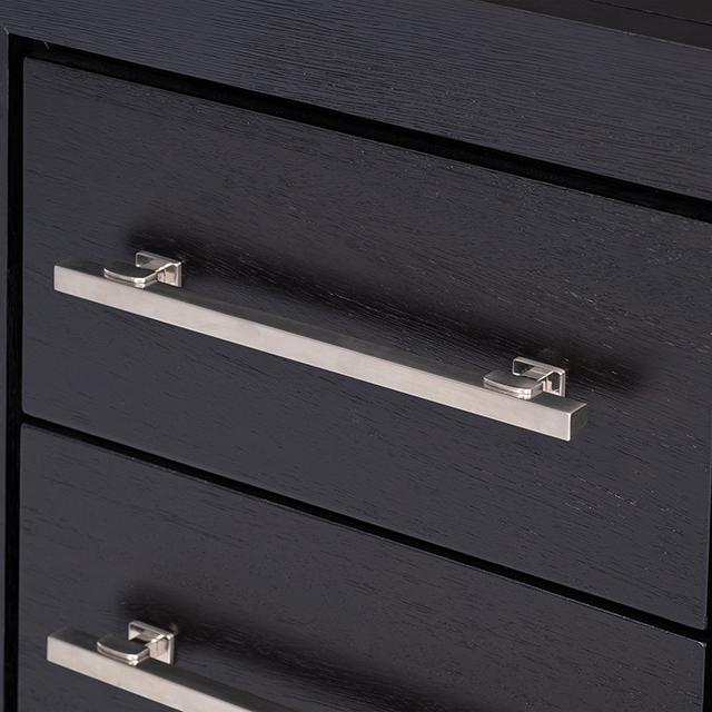 Ashbourne Vanity Set - Casa Morelos / Coahuila Furniture (Oklahoma City, OK)