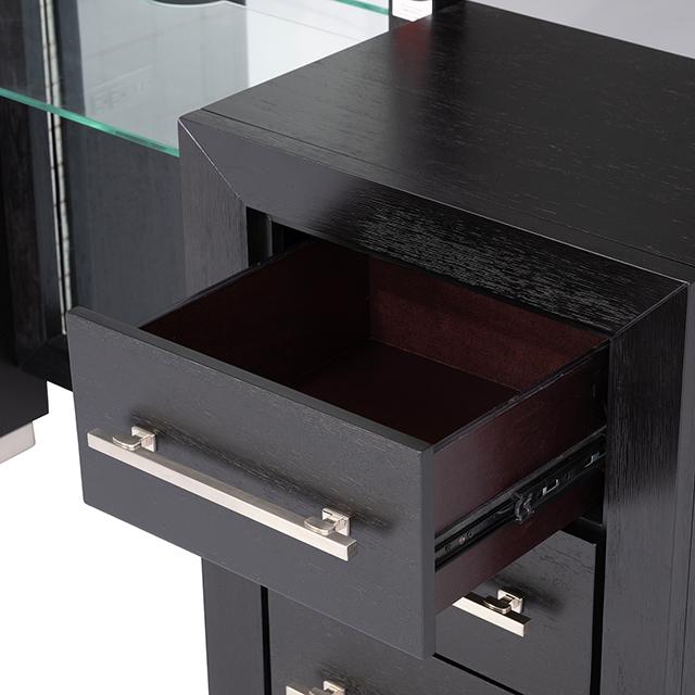 Ashbourne Vanity Set - Casa Morelos / Coahuila Furniture (Oklahoma City, OK)