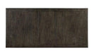 Auletta Dining Table Set - Casa Morelos / Coahuila Furniture (Oklahoma City, OK)