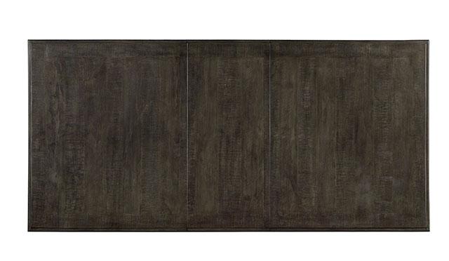 Auletta Dining Table Set - Casa Morelos / Coahuila Furniture (Oklahoma City, OK)