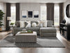 Elmhurst L-shaped Sectional - Casa Morelos / Coahuila Furniture (Oklahoma City, OK)