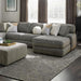 Elmhurst U-shaped Sectional - Casa Morelos / Coahuila Furniture (Oklahoma City, OK)