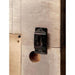 AVEIRO Rustic Natural Tone Mirror - Casa Morelos / Coahuila Furniture (Oklahoma City, OK)
