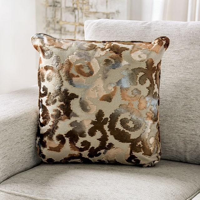Emely Love Seat - Casa Morelos / Coahuila Furniture (Oklahoma City, OK)