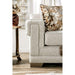 Emely Love Seat - Casa Morelos / Coahuila Furniture (Oklahoma City, OK)