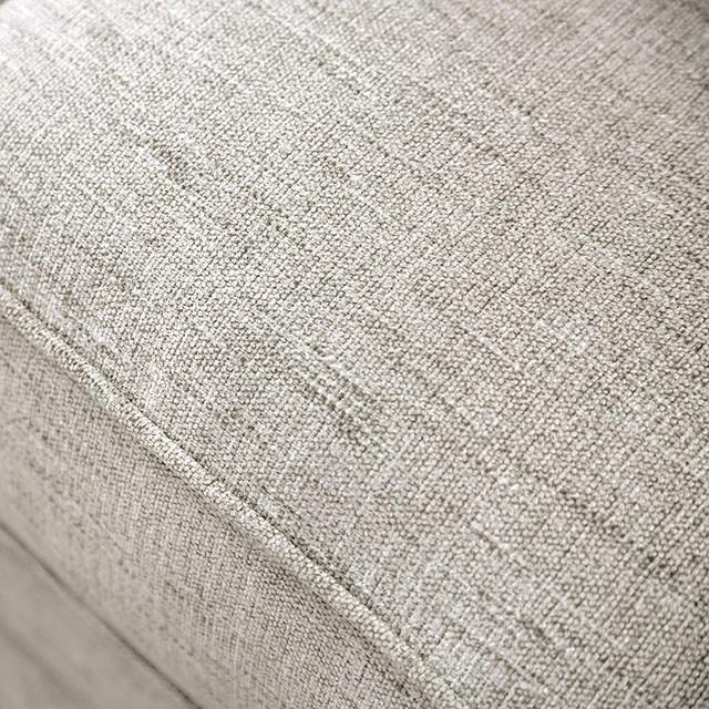 Emely Love Seat - Casa Morelos / Coahuila Furniture (Oklahoma City, OK)