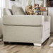 Emely Love Seat - Casa Morelos / Coahuila Furniture (Oklahoma City, OK)