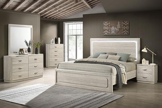 Farsund Mirror - Casa Morelos / Coahuila Furniture (Oklahoma City, OK)