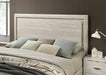Farsund Bed - Casa Morelos / Coahuila Furniture (Oklahoma City, OK)