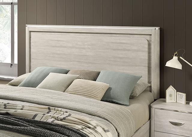 Farsund Bed - Casa Morelos / Coahuila Furniture (Oklahoma City, OK)