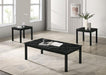 Findlay 3 Pc. Table Set - Casa Morelos / Coahuila Furniture (Oklahoma City, OK)