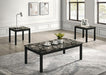 Findlay 3 Pc. Table Set - Casa Morelos / Coahuila Furniture (Oklahoma City, OK)
