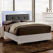 Clementine Queen Bedroom Set - Casa Morelos / Coahuila Furniture (Oklahoma City, OK)