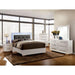 Clementine Queen Bedroom Set - Casa Morelos / Coahuila Furniture (Oklahoma City, OK)
