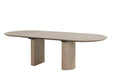 Clements Dining Table Set - Casa Morelos / Coahuila Furniture (Oklahoma City, OK)