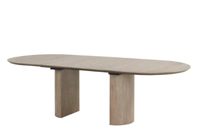 Clements Dining Table Set - Casa Morelos / Coahuila Furniture (Oklahoma City, OK)