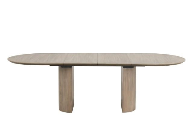 Clements Dining Table Set - Casa Morelos / Coahuila Furniture (Oklahoma City, OK)