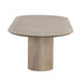 Clements Dining Table Set - Casa Morelos / Coahuila Furniture (Oklahoma City, OK)
