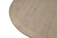 Clements Dining Table Set - Casa Morelos / Coahuila Furniture (Oklahoma City, OK)