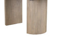 Clements Dining Table Set - Casa Morelos / Coahuila Furniture (Oklahoma City, OK)