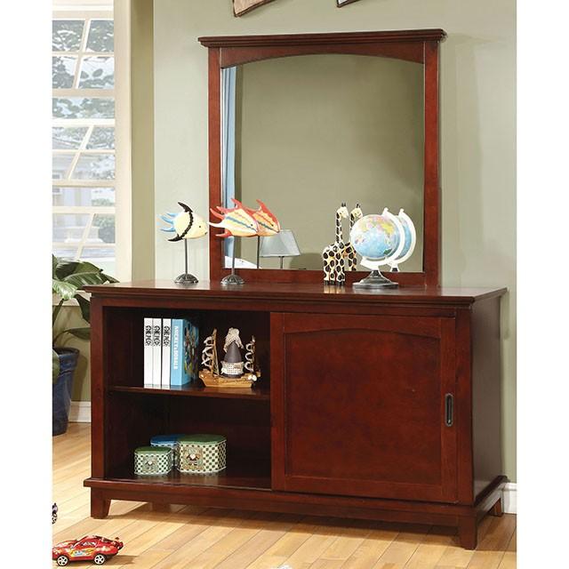 Colin Twin Bed - Casa Morelos / Coahuila Furniture (Oklahoma City, OK)
