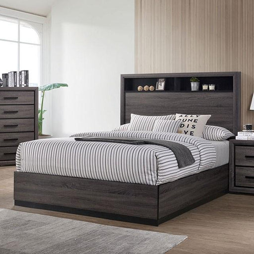 Conwy Queen Bedroom Set - Casa Morelos / Coahuila Furniture (Oklahoma City, OK)