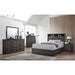 Conwy Queen Bedroom Set - Casa Morelos / Coahuila Furniture (Oklahoma City, OK)
