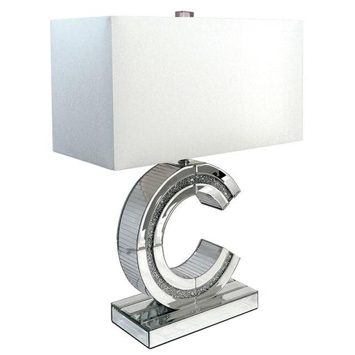 Cora Table Lamp - Casa Morelos / Coahuila Furniture (Oklahoma City, OK)