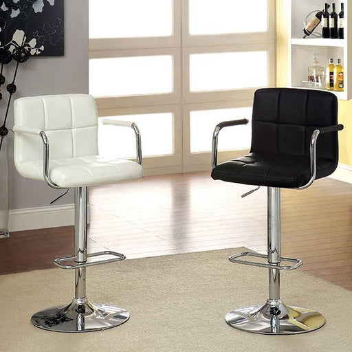 Corfu Bar Stool - Casa Morelos / Coahuila Furniture (Oklahoma City, OK)