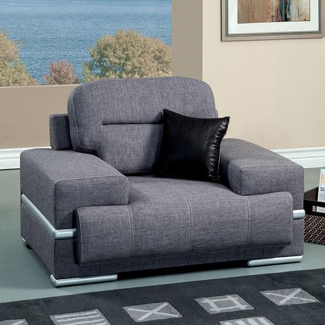 Corner Brynlee - Casa Morelos / Coahuila Furniture (Oklahoma City, OK)