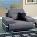 Corner Brynlee - Casa Morelos / Coahuila Furniture (Oklahoma City, OK)