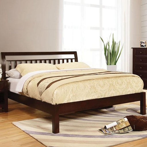Corry Cal.King Bed - Casa Morelos / Coahuila Furniture (Oklahoma City, OK)
