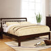 Corry Cal.King Bed - Casa Morelos / Coahuila Furniture (Oklahoma City, OK)