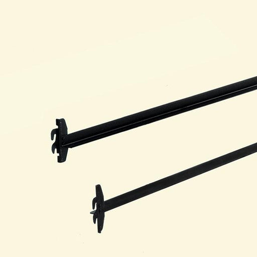 Framos Hook-in Bed Rail - Casa Morelos / Coahuila Furniture (Oklahoma City, OK)