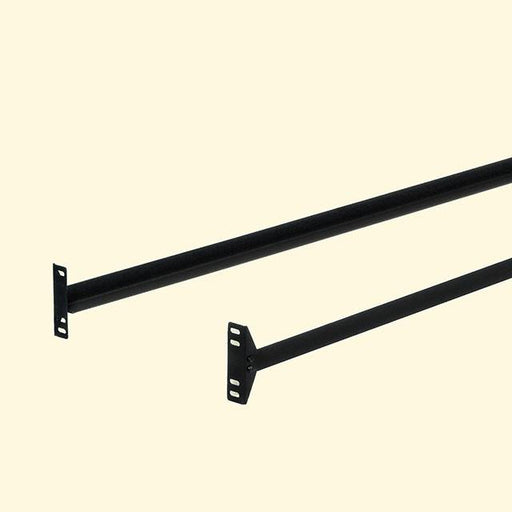 Framos Twin/Full Bolt-On Rail - Casa Morelos / Coahuila Furniture (Oklahoma City, OK)