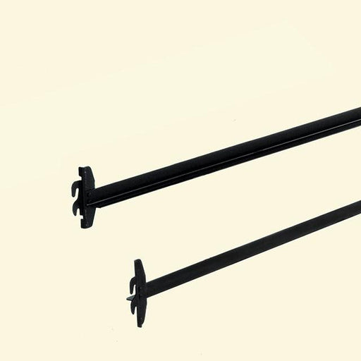 Framos Twin/Full Hook-In Rail - Casa Morelos / Coahuila Furniture (Oklahoma City, OK)
