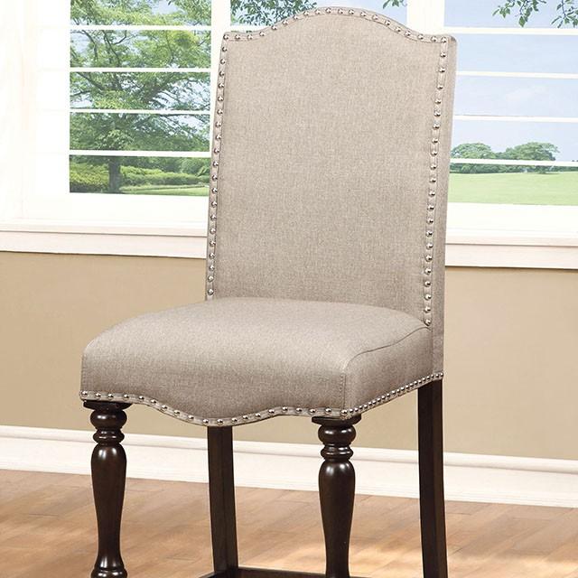 Counter Ht Chair 2 Box Hurdsfield - Casa Morelos / Coahuila Furniture (Oklahoma City, OK)