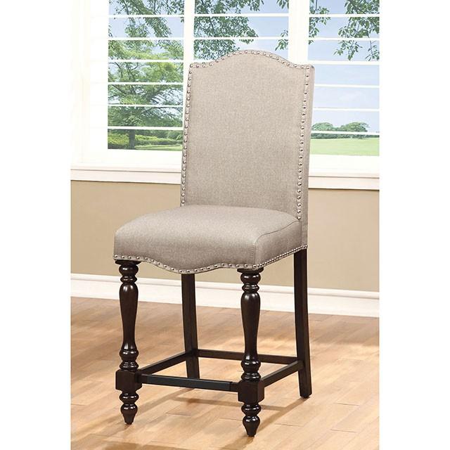Counter Ht Chair 2 Box Hurdsfield - Casa Morelos / Coahuila Furniture (Oklahoma City, OK)