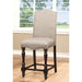 Counter Ht Chair 2 Box Hurdsfield - Casa Morelos / Coahuila Furniture (Oklahoma City, OK)
