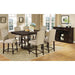 Counter Ht Chair 2 Box Hurdsfield - Casa Morelos / Coahuila Furniture (Oklahoma City, OK)