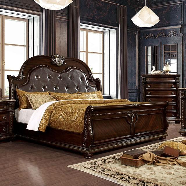 Chest Marlee - Casa Morelos / Coahuila Furniture (Oklahoma City, OK)