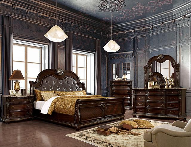 Fromberg Mirror - Casa Morelos / Coahuila Furniture (Oklahoma City, OK)