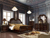 Fromberg Mirror - Casa Morelos / Coahuila Furniture (Oklahoma City, OK)