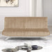 Futon Sofa Bed Villeneuve - Casa Morelos / Coahuila Furniture (Oklahoma City, OK)