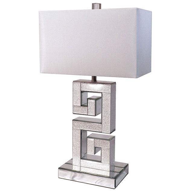 Gaea Table Lamp - Casa Morelos / Coahuila Furniture (Oklahoma City, OK)
